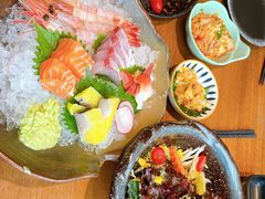 -九井澤精致料理(金茂店)