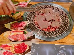 -黑牛の店·和牛烧肉(合生汇店)