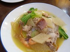 -奎元馆.百年奎元.非遗传承(西湖边的解放路店)