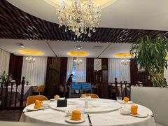 -一屋一食·京湘味主题餐厅