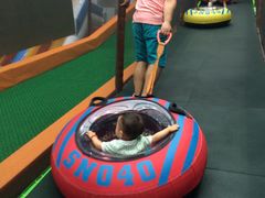 -蒙特利亲子乐园