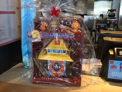 -麦当劳(潮阳店)