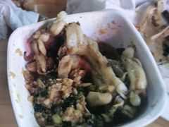 -味之绝美蛙鱼头火锅(龙潭店)