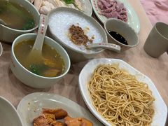 -百家鸡味馆(清泰店)