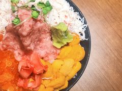 魔王慢烧牛肉丼-魔丼屋(日月光店)