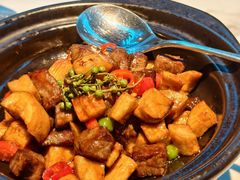 -曼格纳·曼芯馆(杨浦店)