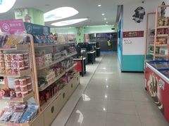 -栈逗电竞馆•电竞酒店(萧山旺角城店)