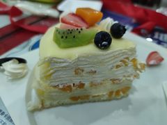 -幸福西饼生日蛋糕·下午茶(东西湖店)