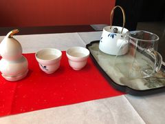 -馋遇江南·精致湖景雅宴(东方之门店)