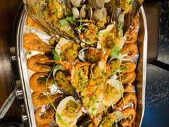 -东记炭炉·海鲜鸡煲(龙华店)