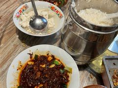 -树厨贵州菜(大十字店)