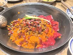 -旧街市鲜货老火锅(大光路店)