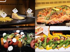 -自助山(合和中心商场店)