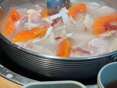 -池云涧自然椰子鸡(万泰汇店)