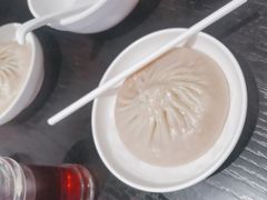 -宁波汤团店(外滩店)