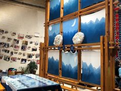 -璞真扎染博物馆