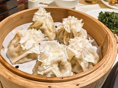 -老爷庙风味美食府(魏都大道店)