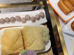 -古乐牛香·鲜牛肉自助火锅(南京总店)