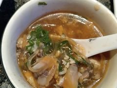 -渔民船说·北塘海鲜·天津菜·海肠捞饭(北塘古镇店)
