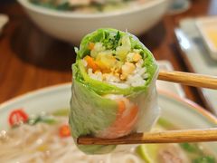 -越南牛肉河粉餐厅(书院巷店)