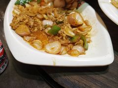 -粗粮人家·东北菜(洋桥店)