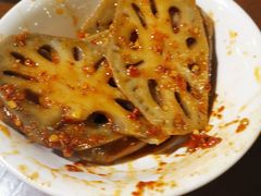 -回家吃饭·地道南昌菜(建德观总店)