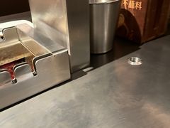 -很久以前羊肉串(朝阳路店)