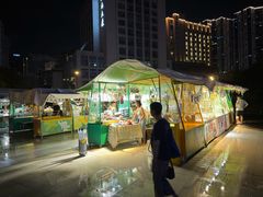 -西湖文化广场