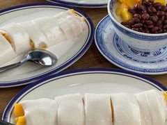 -龍囍粤·顺德小吃·煲仔饭(安定门店)