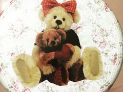 -珍妮曲奇聪明小熊(尖沙咀店)