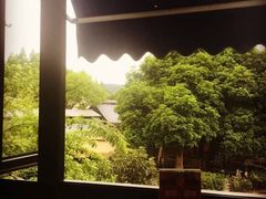 -兰桂坊·花园餐厅(西湖店)