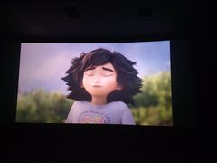 -万达影城(云龙万达广场IMAX店)