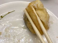 美丽豆沙-京滨饭店·餐厅(阜外大街店)