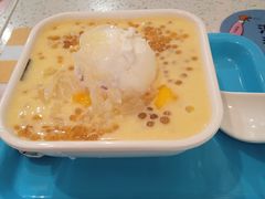 -满记甜品(龙湖长楹天街二店)