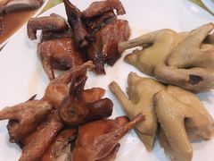-台山美食一绝阿四台山黄鳝饭(阿四创作店)