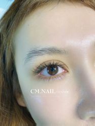-CM.Nail美甲美睫