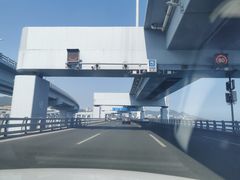 -星海湾跨海大桥