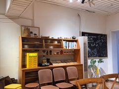 -沏点Trattoria意大利餐厅(新街口店)