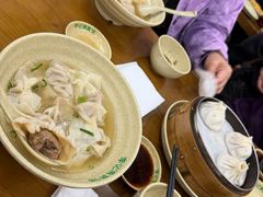 -李记清真馆(打钉巷店)