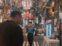 -巴依老爷新疆美食(清华东门店)