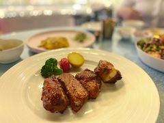 -天空花园餐吧·生日·团建(南山店)