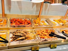 -好伦哥披萨(地坛店)