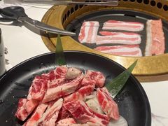 -花味烤肉·拌饭(庐阳万象汇店)