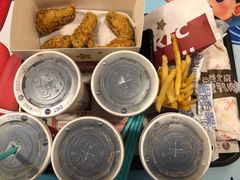 -肯德基(随州曾都店)