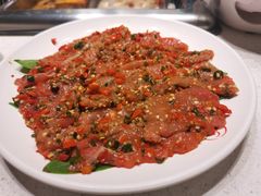 -重庆刘一手火锅(三峡广场直营店)