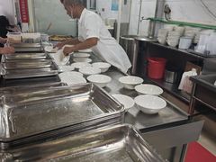 -汪家馄饨(集庆路店)