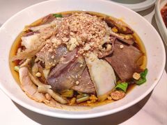 夫妻肺片-夫妻肺片·中华老字号·正宗川菜(春熙路店)