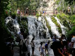 -沕沕水生态风景区