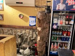 -霄汉羊排(万松园一店)