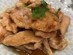 北京烤鸭-红樱桃·新派辽菜(北行店)